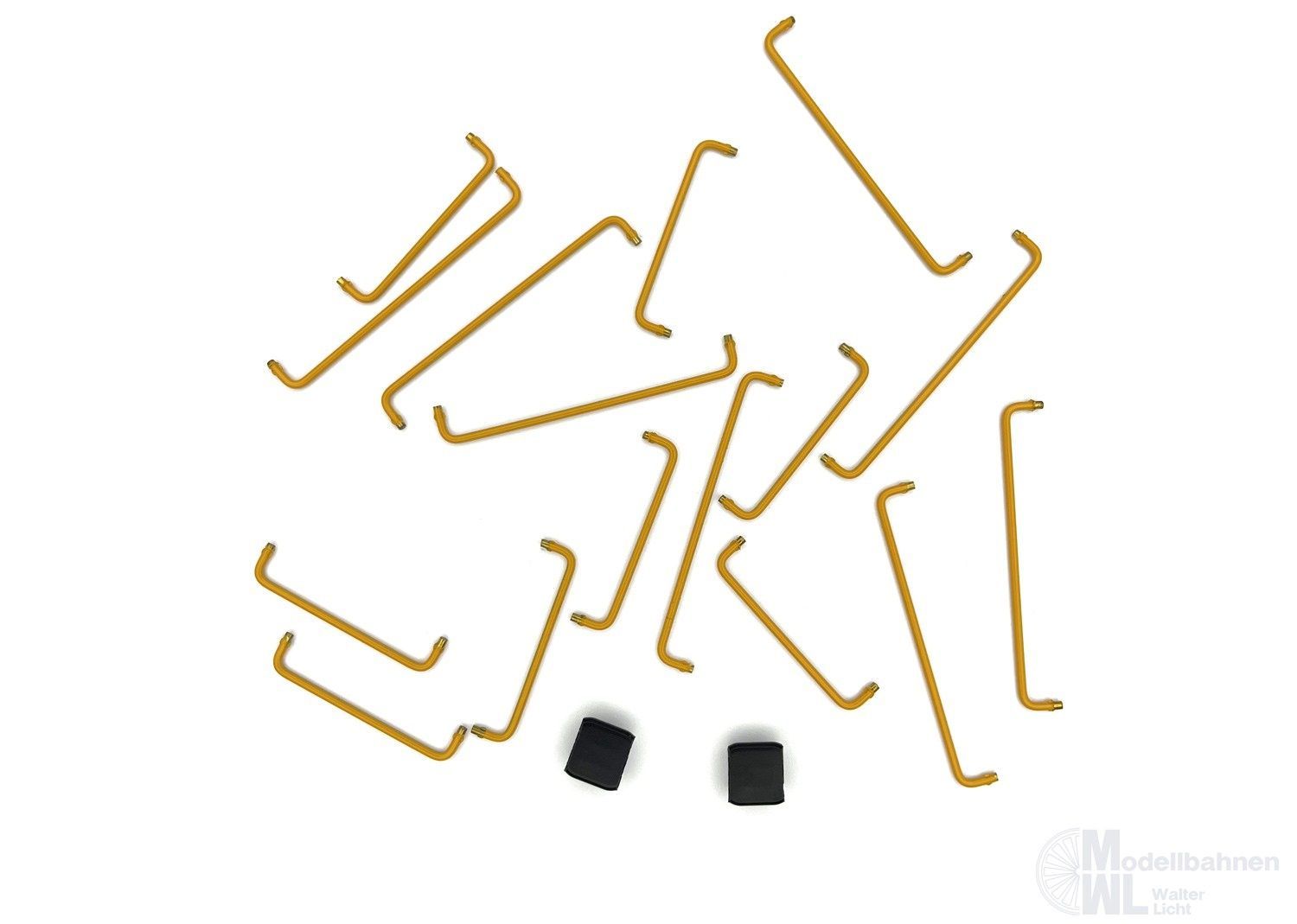 Märklin Ersatzeile E352299 - ERSATZTEIL: Griffstangen, Abdeckung